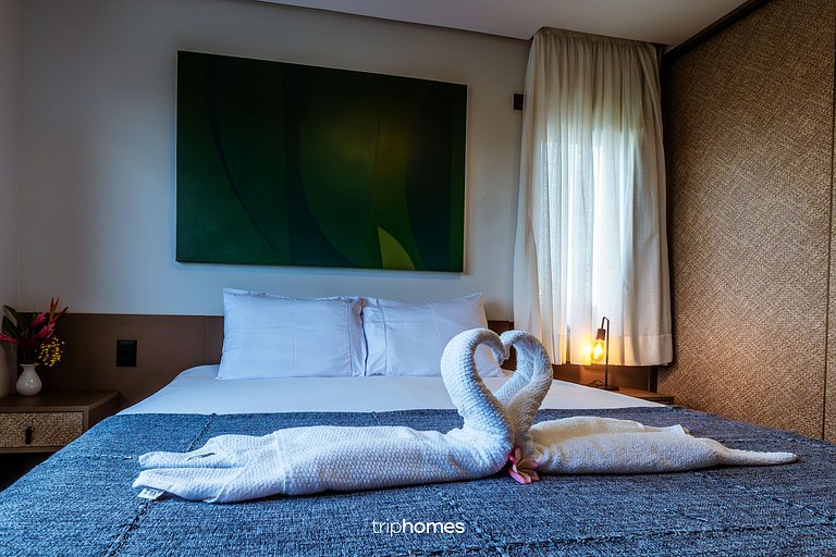 Luxury House in Condominium, Itacaré/BA