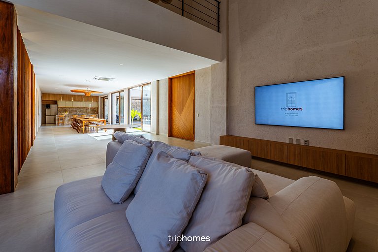 Premium Maragogi Mansion, the Brazi's Caribbean