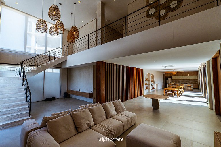 Premium Maragogi Mansion, the Brazi's Caribbean