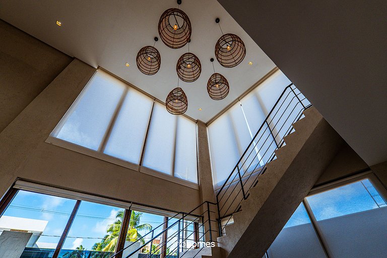 Mansión Premium Maragogi, el Caribe brasileño