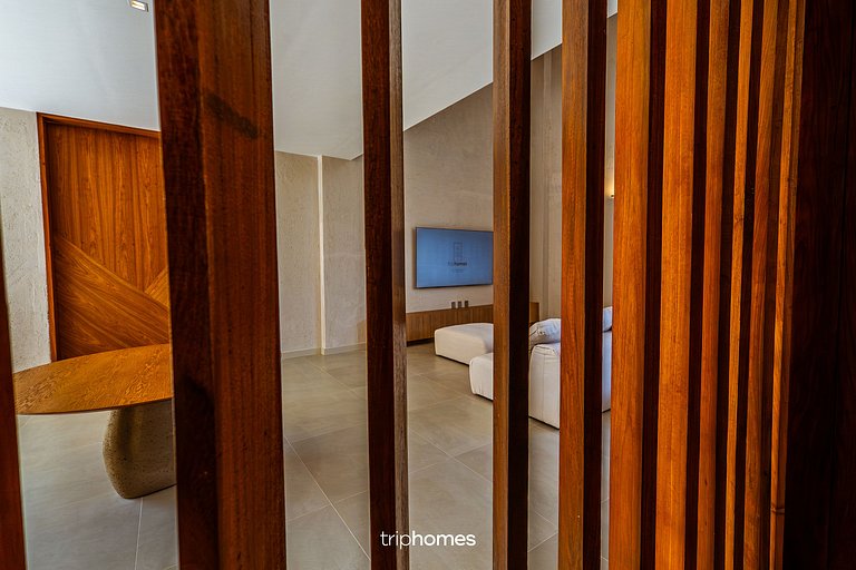 Premium Maragogi Mansion, the Brazi's Caribbean