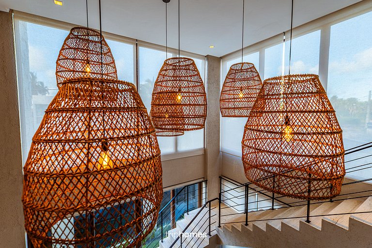 Mansão Premium Maragogi, o Caribe Brasileiro em AL