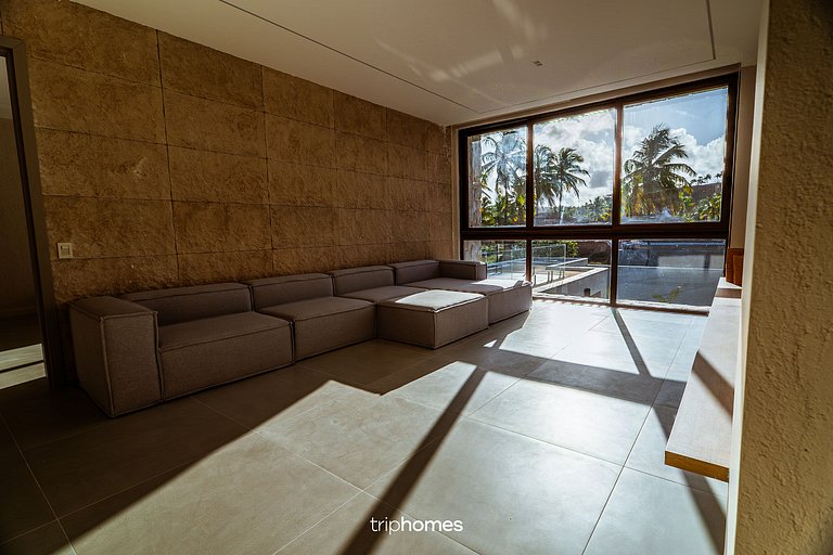 Mansión Premium Maragogi, el Caribe brasileño