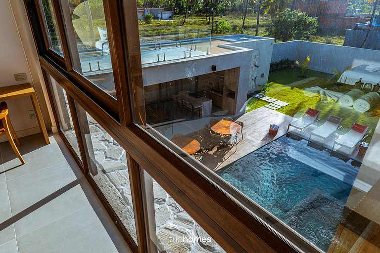 Premium Maragogi Mansion, the Brazi's Caribbean