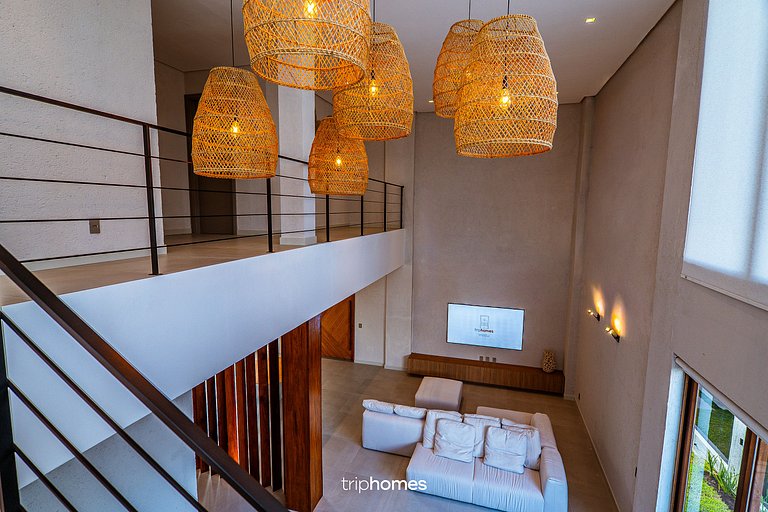 Mansión Premium Maragogi, el Caribe brasileño