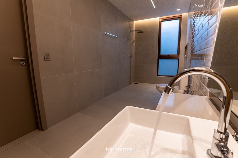 Mansão Premium Maragogi, o Caribe Brasileiro em AL