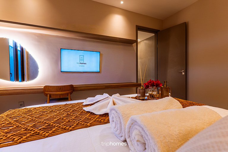 Mansão Premium Maragogi, o Caribe Brasileiro em AL