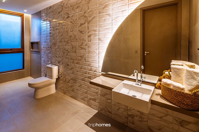 Premium Maragogi Mansion, the Brazi's Caribbean