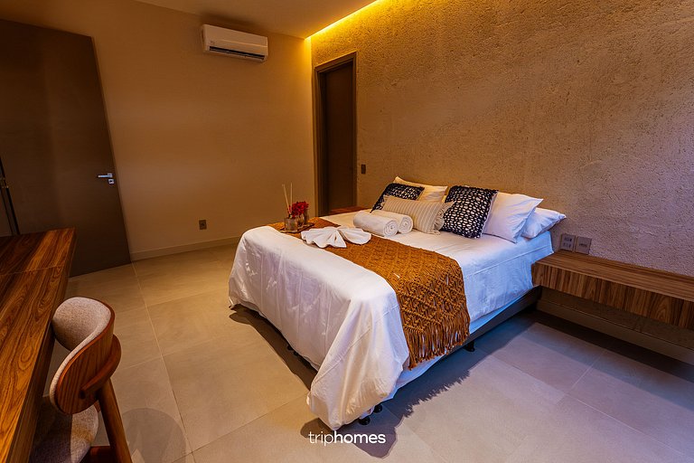 Premium Maragogi Mansion, the Brazi's Caribbean