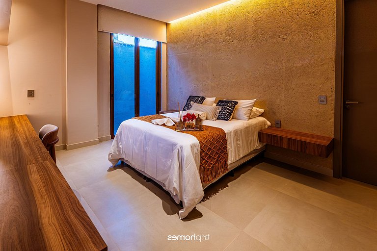 Premium Maragogi Mansion, the Brazi's Caribbean