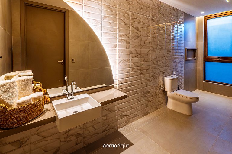 Premium Maragogi Mansion, the Brazi's Caribbean