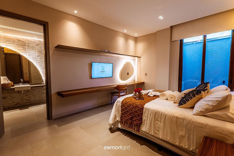 Premium Maragogi Mansion, the Brazi's Caribbean