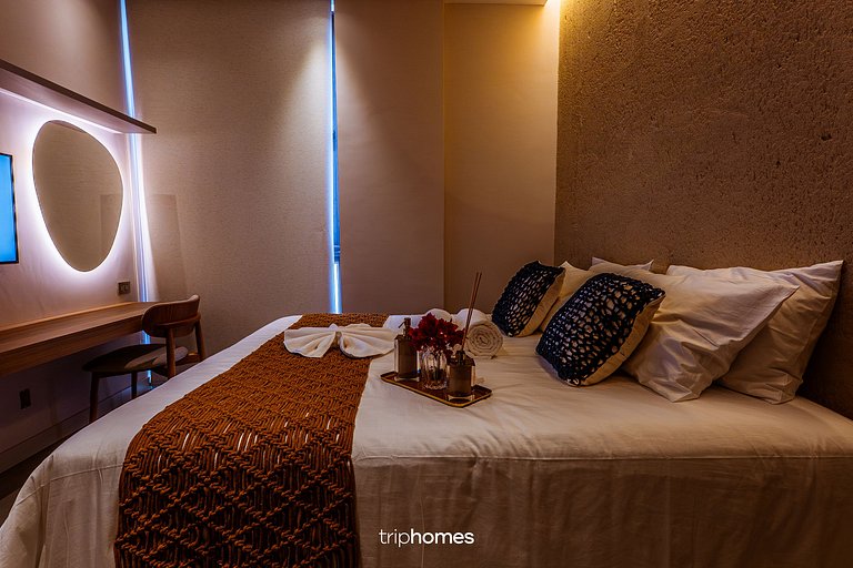 Mansão Premium Maragogi, o Caribe Brasileiro em AL