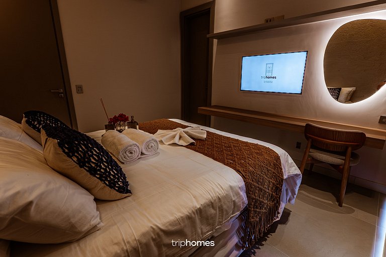 Mansión Premium Maragogi, el Caribe brasileño