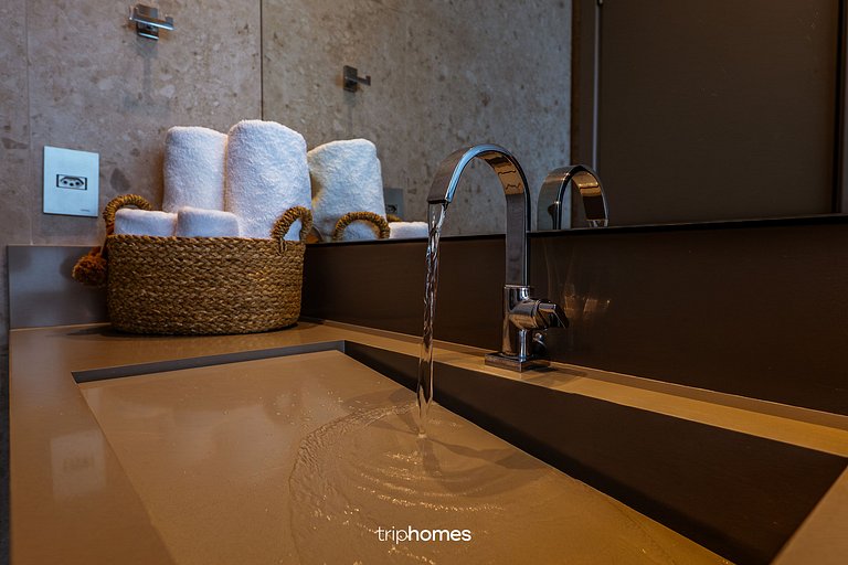 Premium Maragogi Mansion, the Brazi's Caribbean