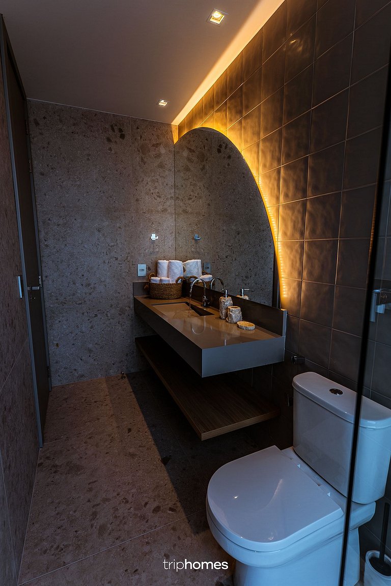 Mansión Premium Maragogi, el Caribe brasileño