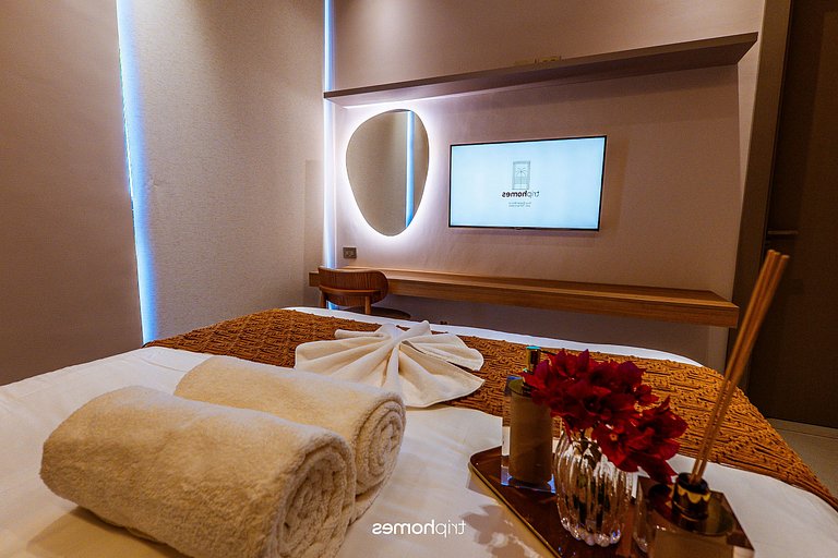 Mansão Premium Maragogi, o Caribe Brasileiro em AL