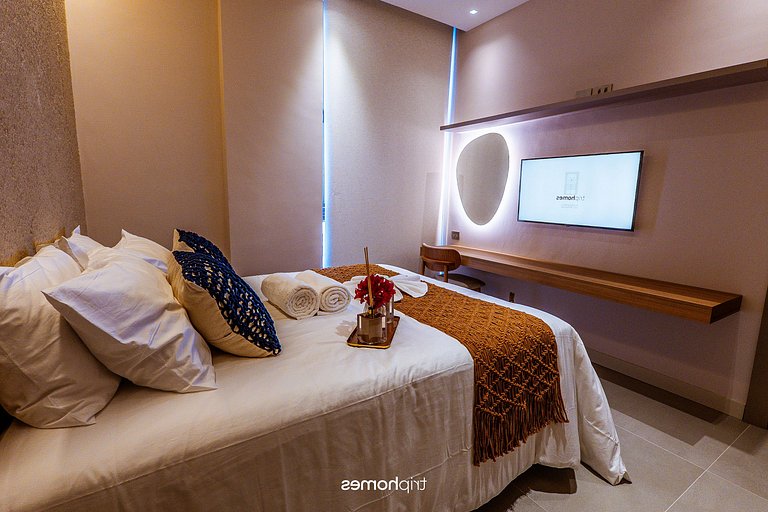 Mansão Premium Maragogi, o Caribe Brasileiro em AL