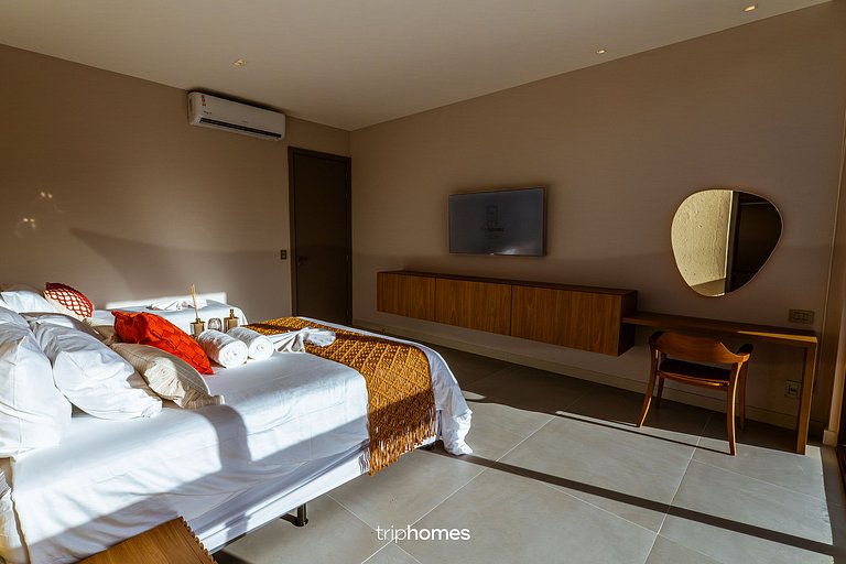 Mansão Premium Maragogi, o Caribe Brasileiro em AL