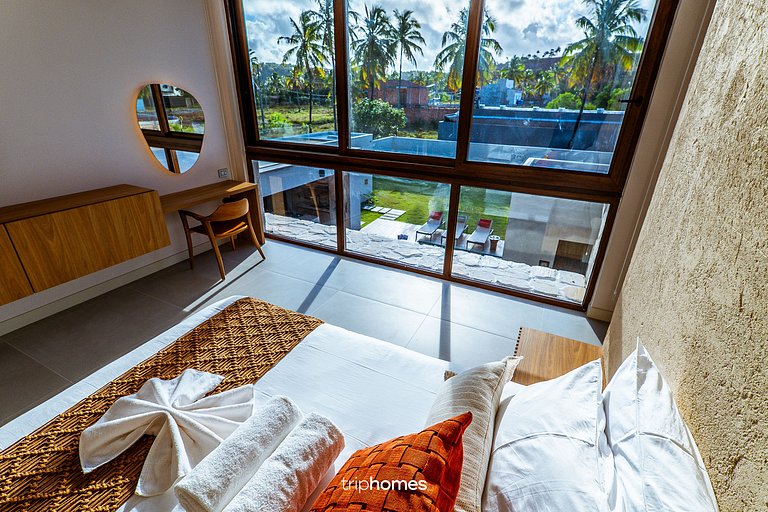 Mansão Premium Maragogi, o Caribe Brasileiro em AL