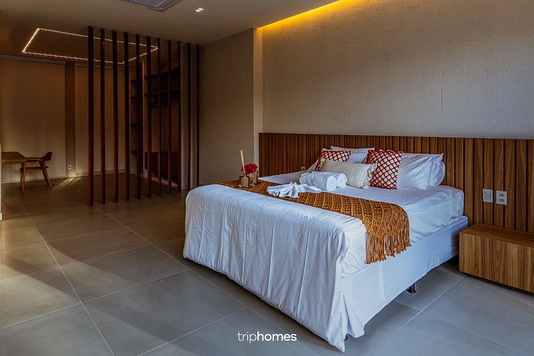 Premium Maragogi Mansion, the Brazi's Caribbean