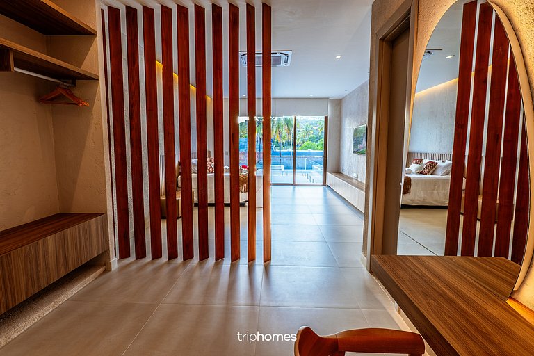 Premium Maragogi Mansion, the Brazi's Caribbean