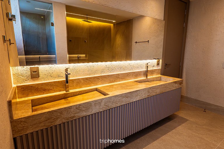 Mansão Premium Maragogi, o Caribe Brasileiro em AL