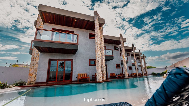 Village Prime Beira Mar - Aracaju SE