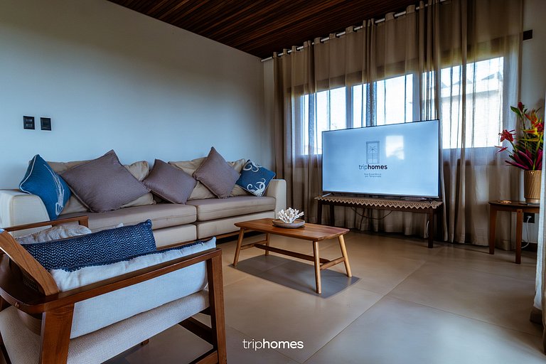 Luxury House in Condominium, Itacaré/BA