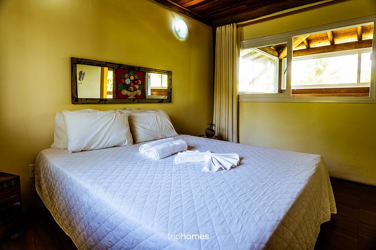 Ilha dos Pássaros - Morro de São Paulo - Bahia - BA