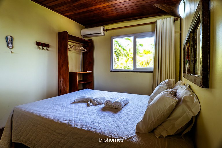 Ilha dos Pássaros - Morro de São Paulo - Bahia - BA