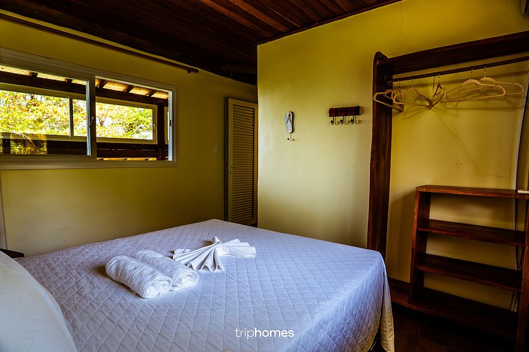 Bird Island - Morro de São Paulo - Bahia - BA