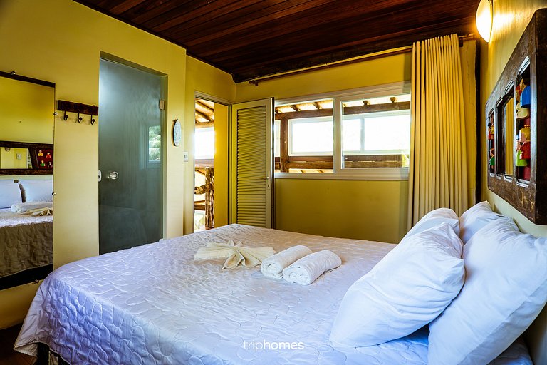 Ilha dos Pássaros - Morro de São Paulo - Bahia - BA