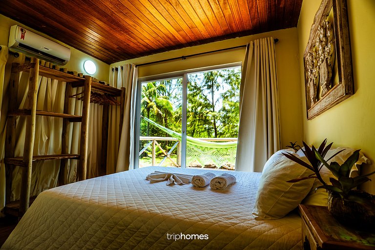 Ilha dos Pássaros - Morro de São Paulo - Bahia - BA