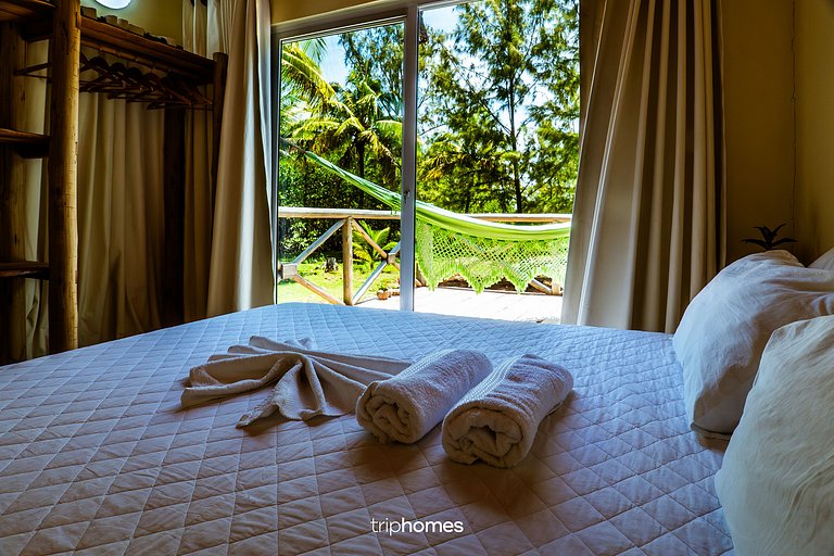 Ilha dos Pássaros - Morro de São Paulo - Bahia - BA