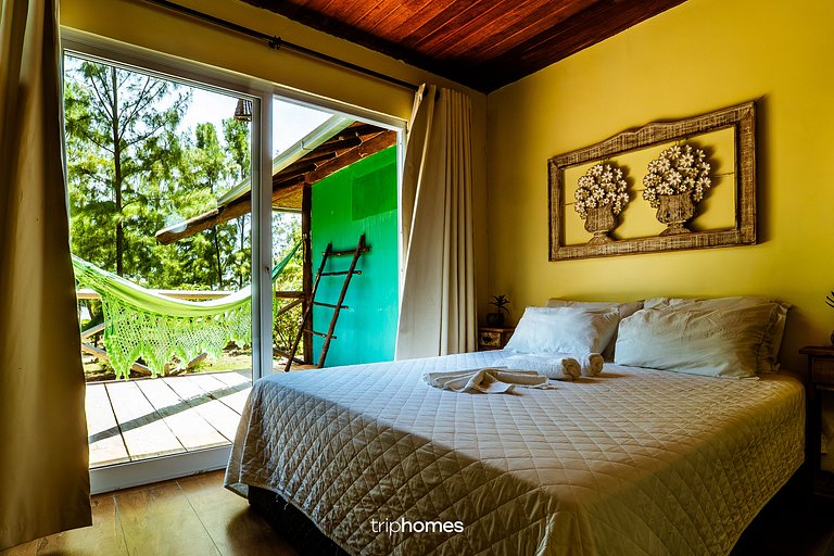 Isla de los Pájaros - Morro de São Paulo - Bahía - BA