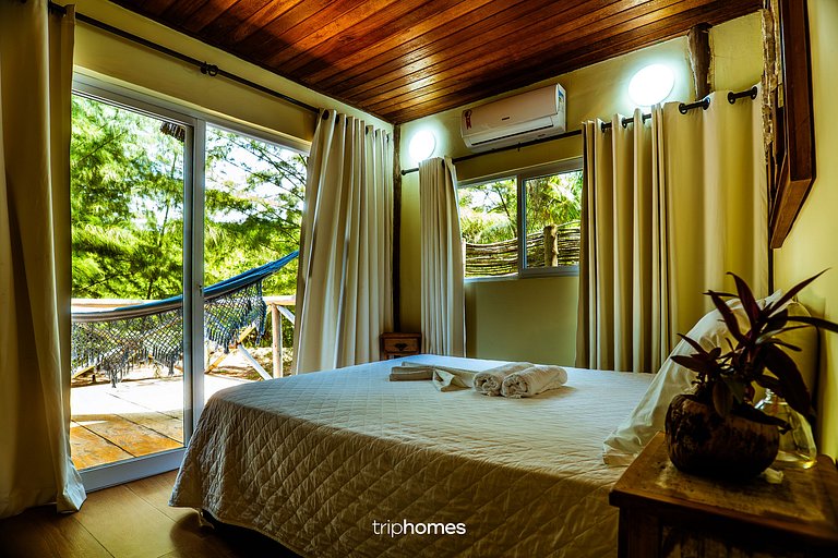 Isla de los Pájaros - Morro de São Paulo - Bahía - BA