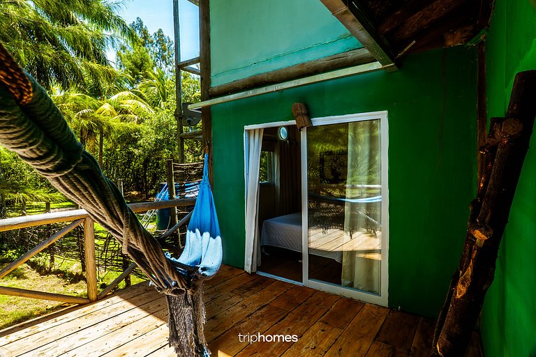 Ilha dos Pássaros - Morro de São Paulo - Bahia - BA