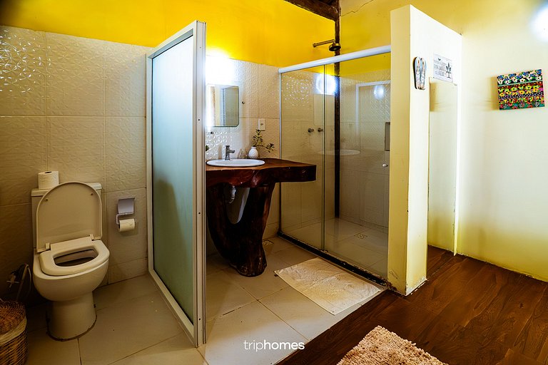 Ilha dos Pássaros - Morro de São Paulo - Bahia - BA