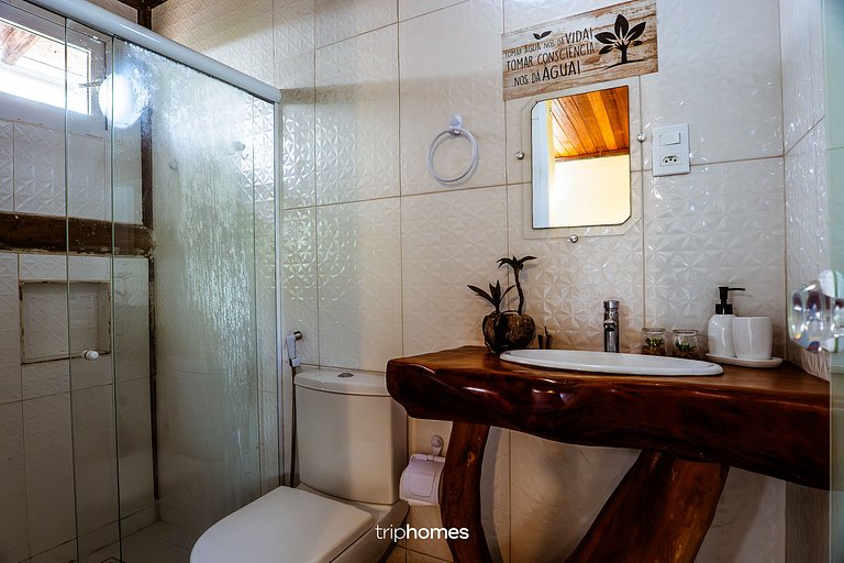 Ilha dos Pássaros - Morro de São Paulo - Bahia - BA