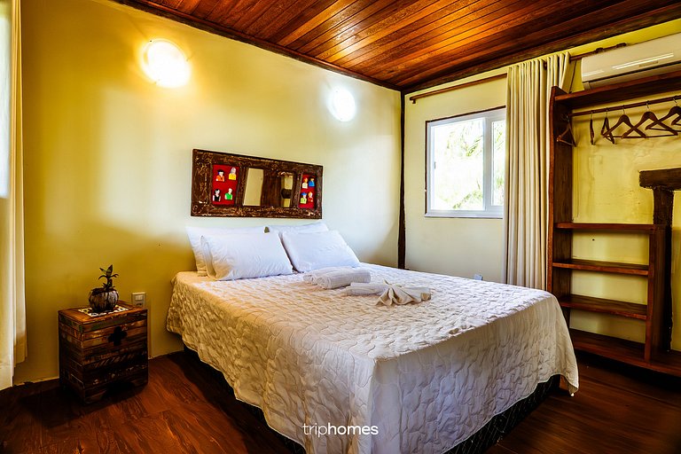 Bird Island - Morro de São Paulo - Bahia - BA