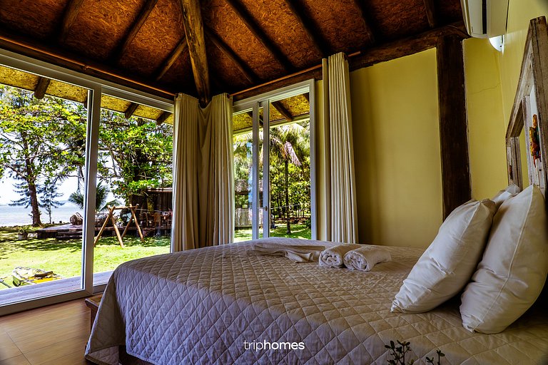 Bird Island - Morro de São Paulo - Bahia - BA