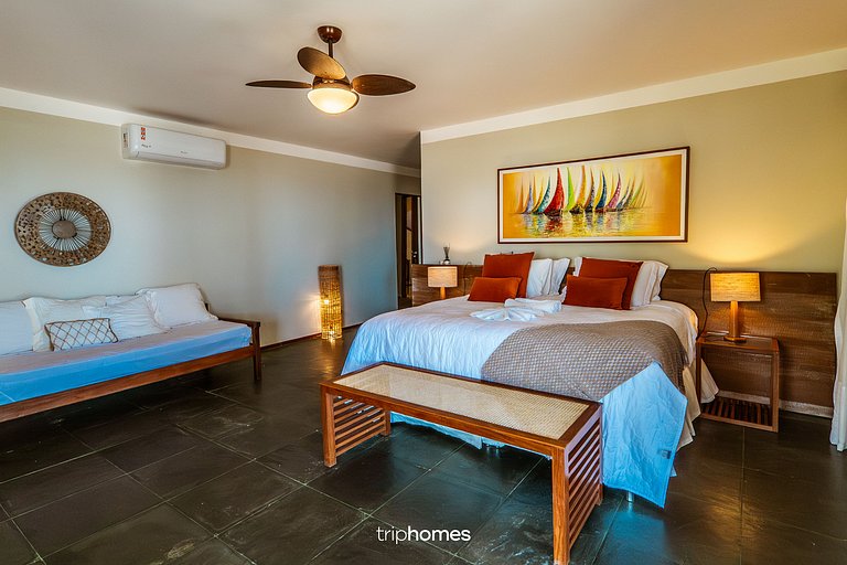 Isla tropical privada en Boipeba, Bahía