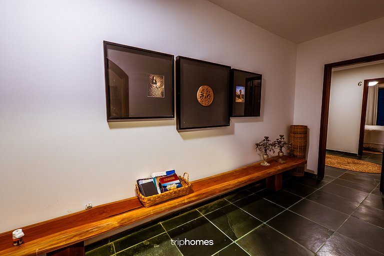 Private Tropical Island in Boipeba, Bahia