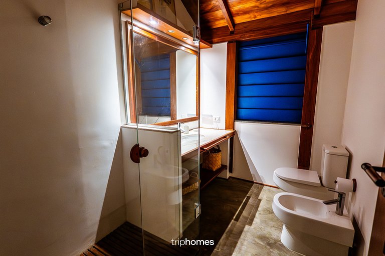 Ilha Tropical Particular em Boipeba, Bahia