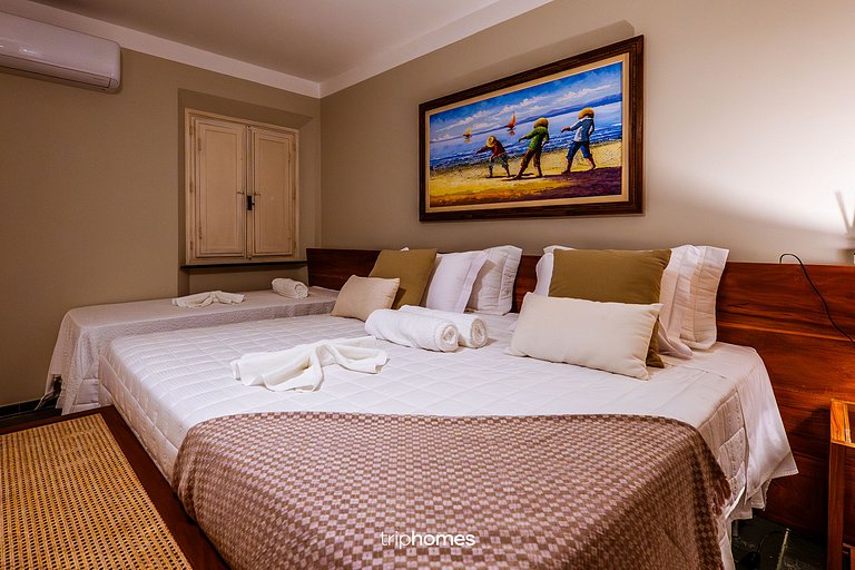 Isla tropical privada en Boipeba, Bahía