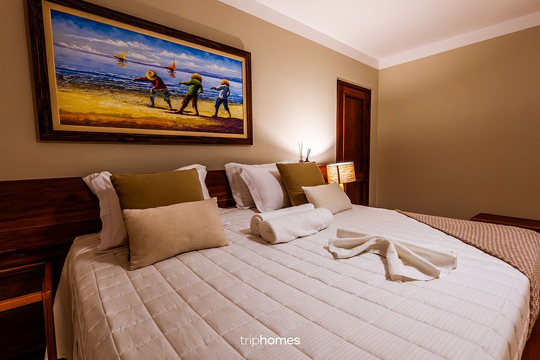 Isla tropical privada en Boipeba, Bahía