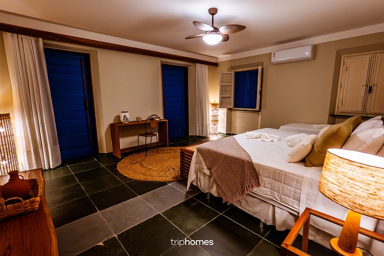 Isla tropical privada en Boipeba, Bahía