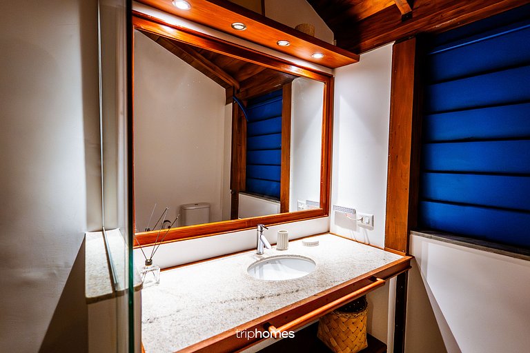 Private Tropical Island in Boipeba, Bahia