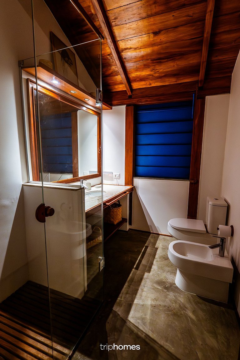 Isla tropical privada en Boipeba, Bahía